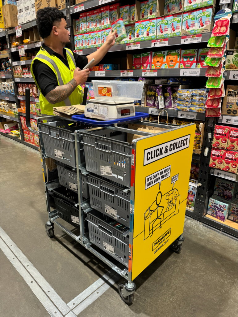 The Ultimate Overhaul: How Supermarket Simulator Mods Transcend Retail Simulation